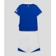 Rangers Maglia Gara Casa Repliche 2025-26 Bambino Maniche Corte Rangers Maglia Gara Casa Repliche 2025-26 Bambino Maniche Corte